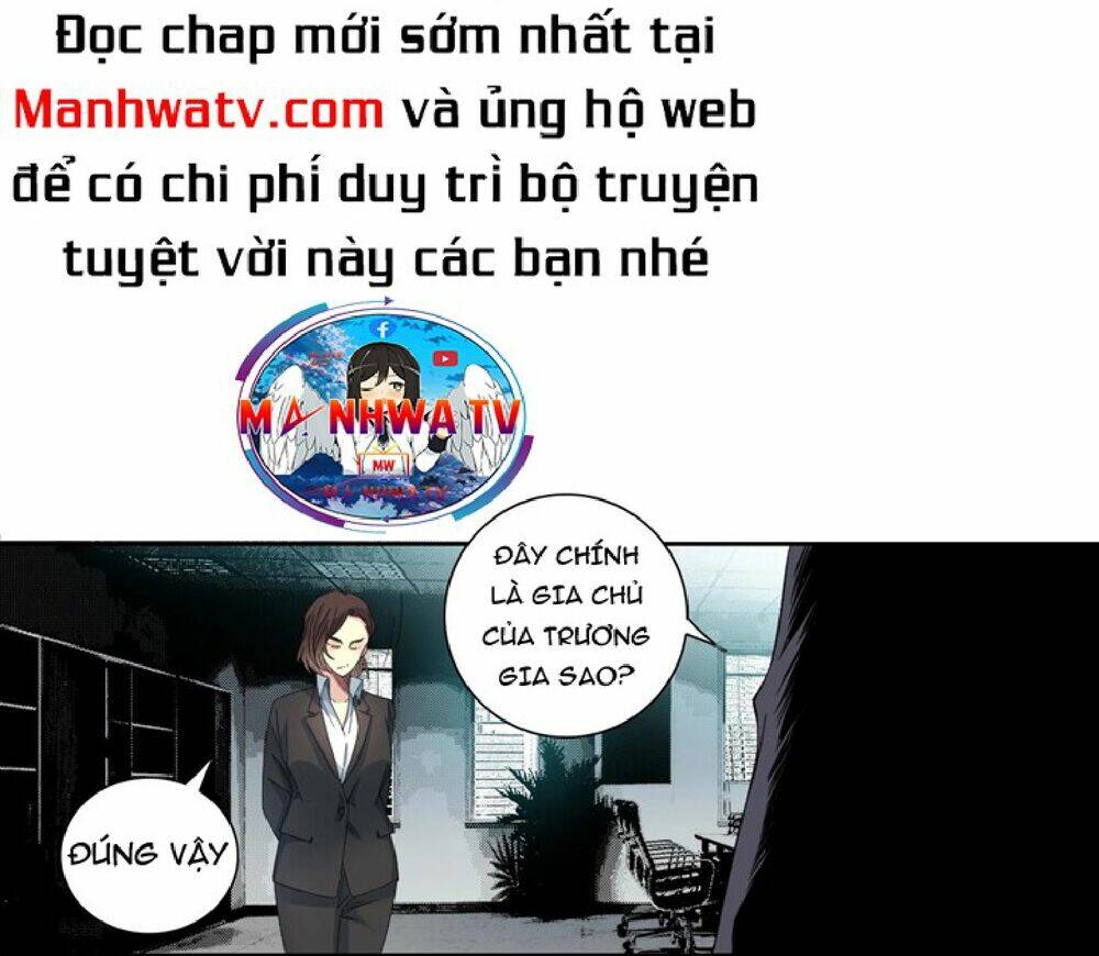 câu lạc bộ trường sinh chapter 119 17