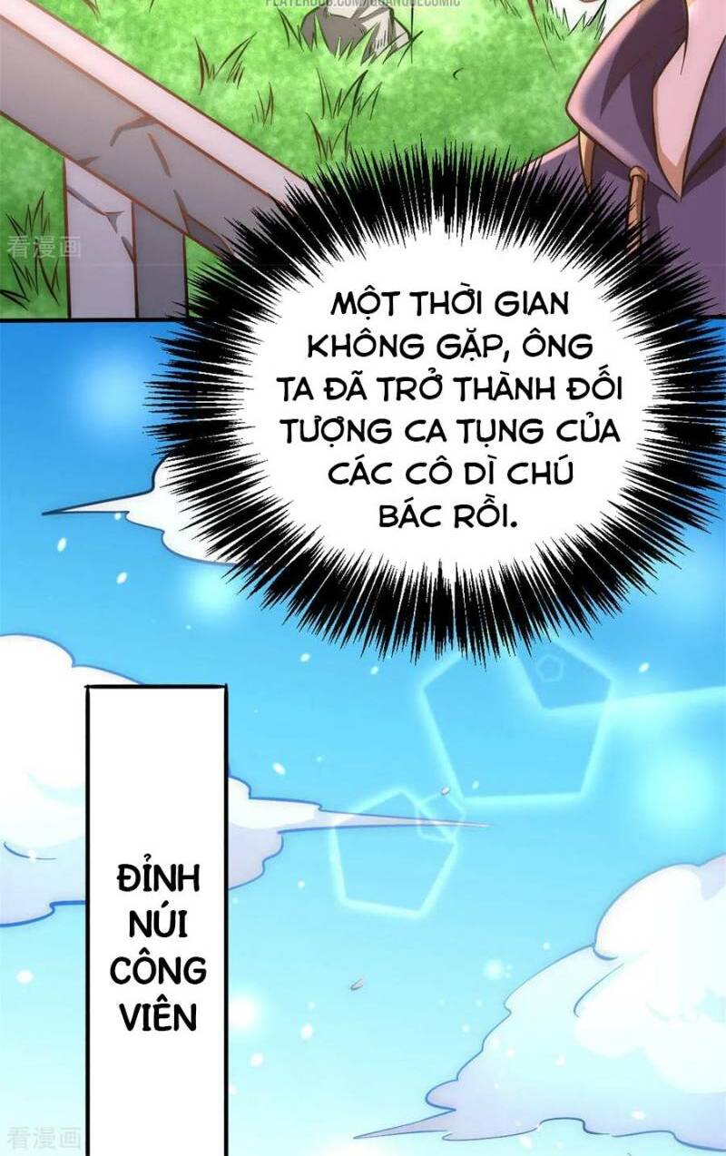 đô thị đỉnh phong cao thủ chapter 55 6