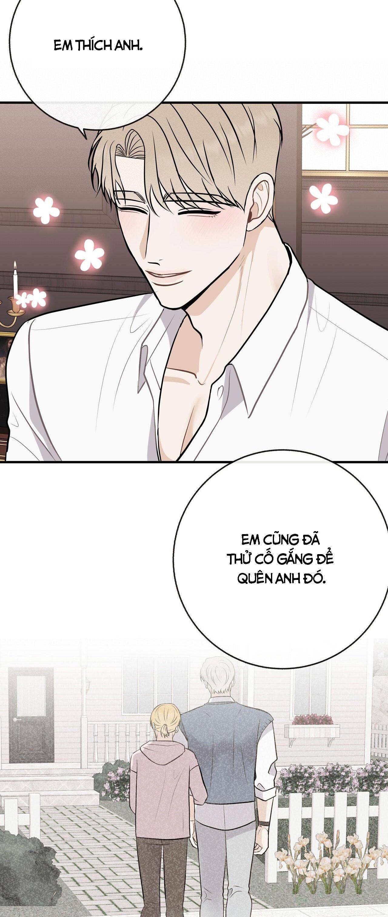 đứa trẻ này là con tôi (end) chapter 49 34