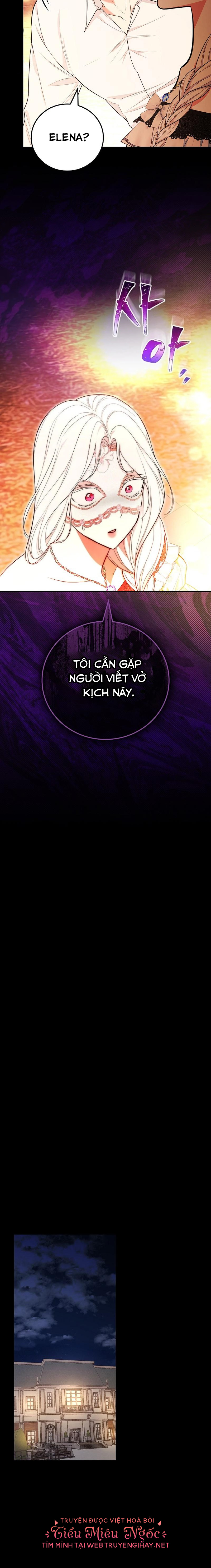 tôi trở thành mẹ của vị anh hùng chiến binh chapter 40 15