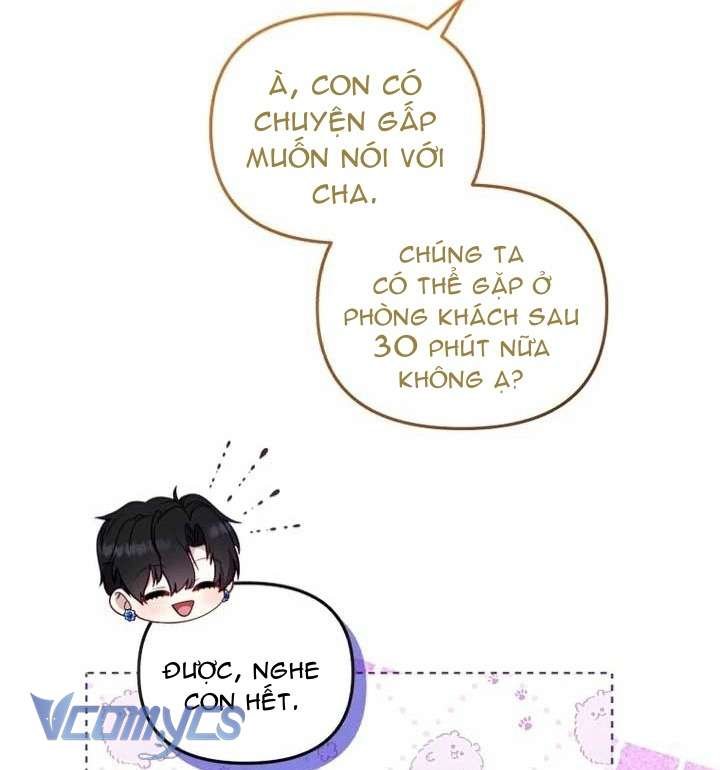 tôi được nuôi dưỡng bởi những kẻ phản diện chapter 67 91