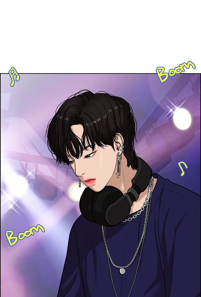 vẻ đẹp đích thực - true beauty chapter 63 85