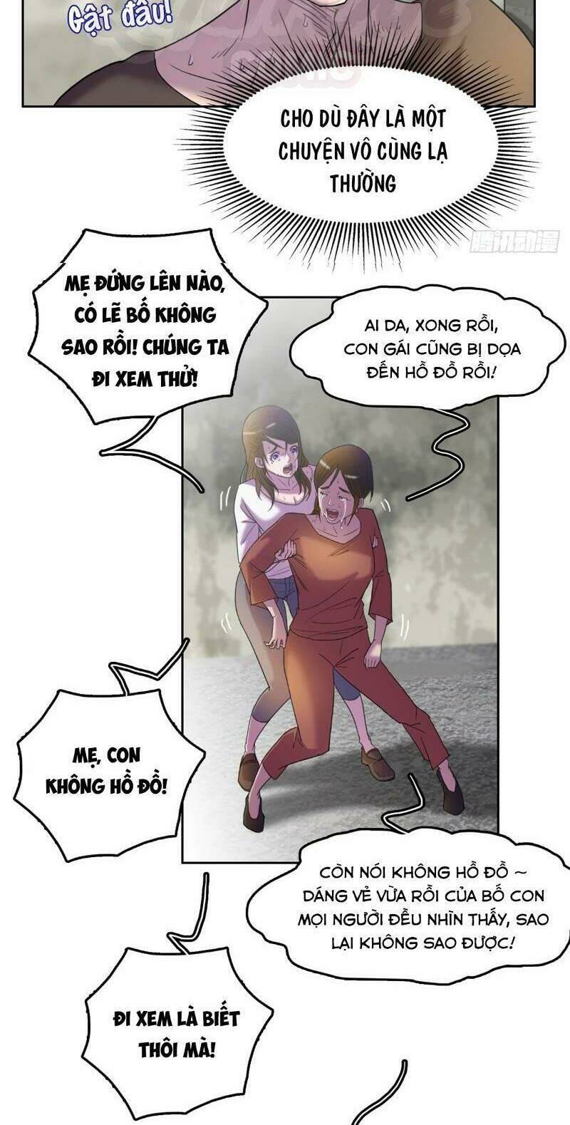 phụ hồn giả chapter 7 12