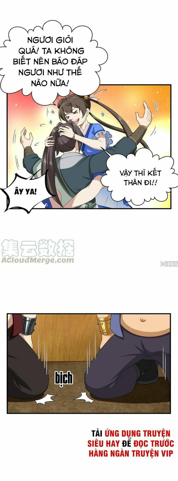 ngược về thời đường chapter 52 3