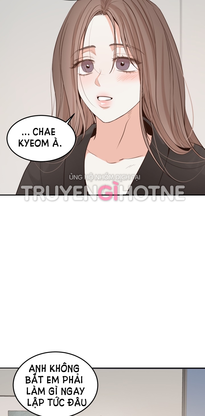 những người đàn ông đã lên giường tôi chapter 58.1 32