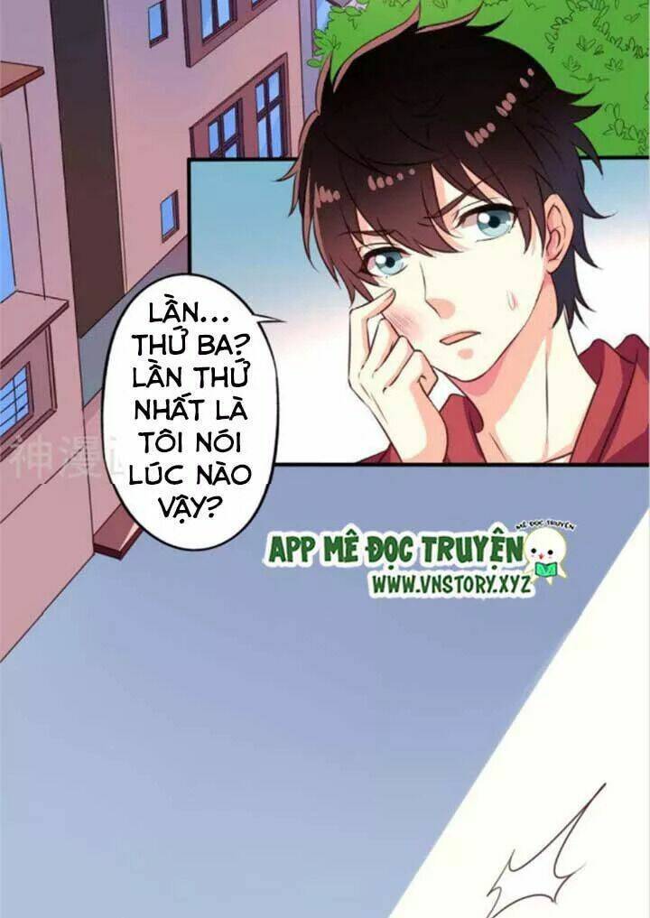 ông chủ của tôi là yêu quái chapter 66 2