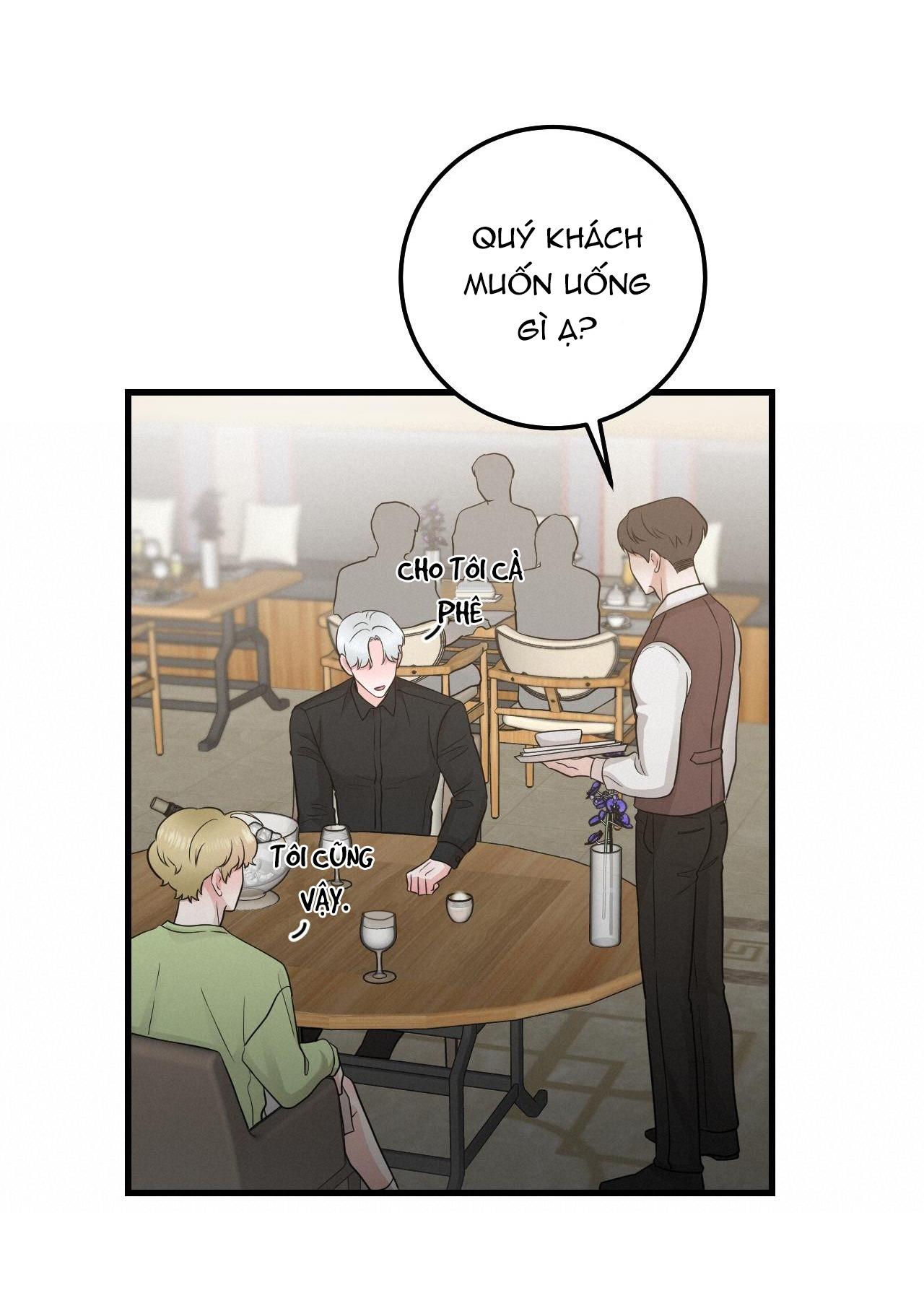 over the paradise chapter 15 46