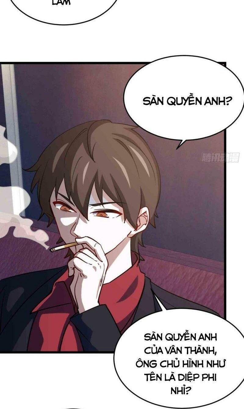 ta là hàn tam thiên chapter 60 36