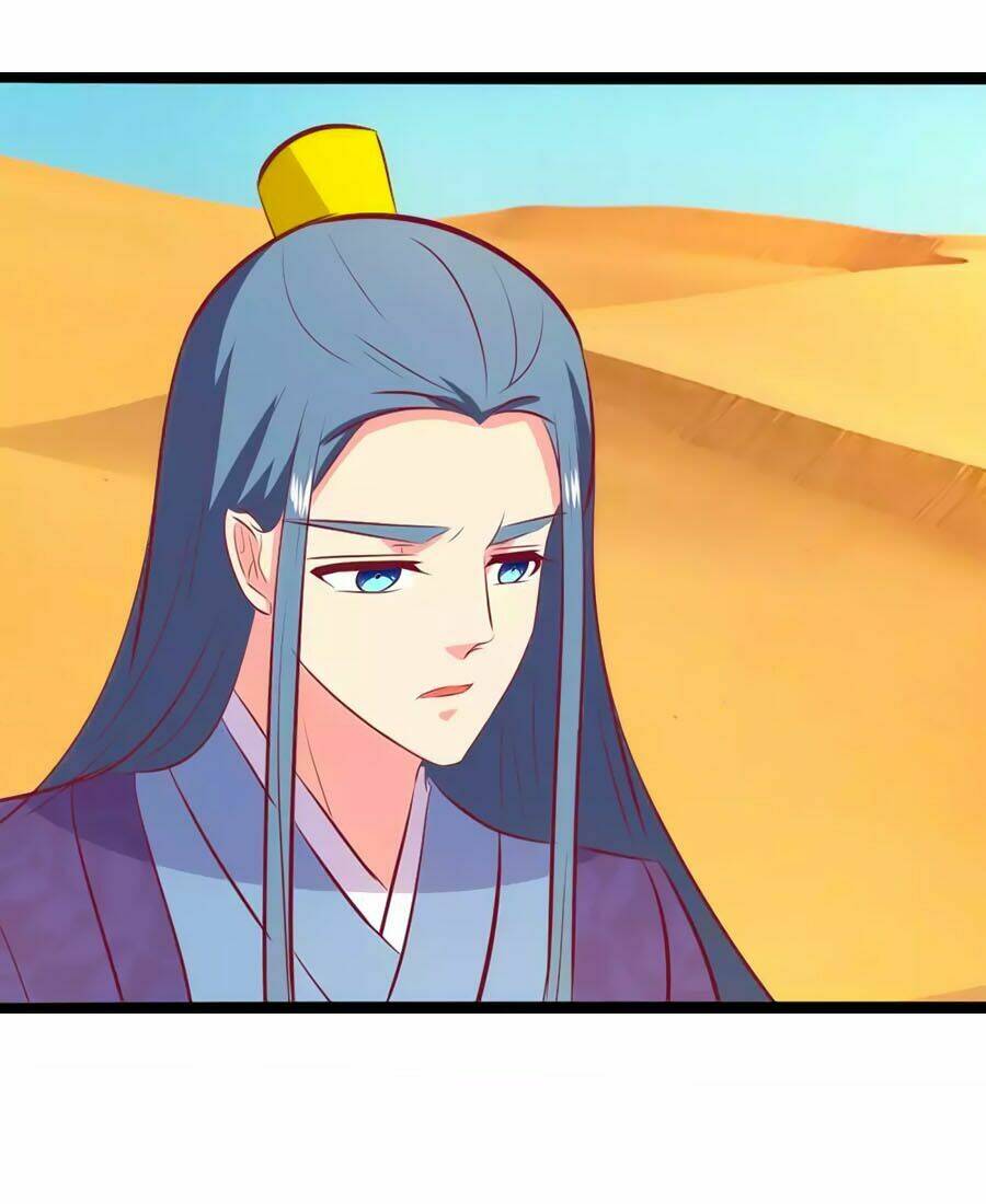 thỏ yêu tiểu vương phi chapter 86 24