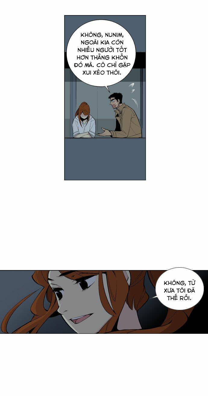 welcome to ghost city chapter 10 9