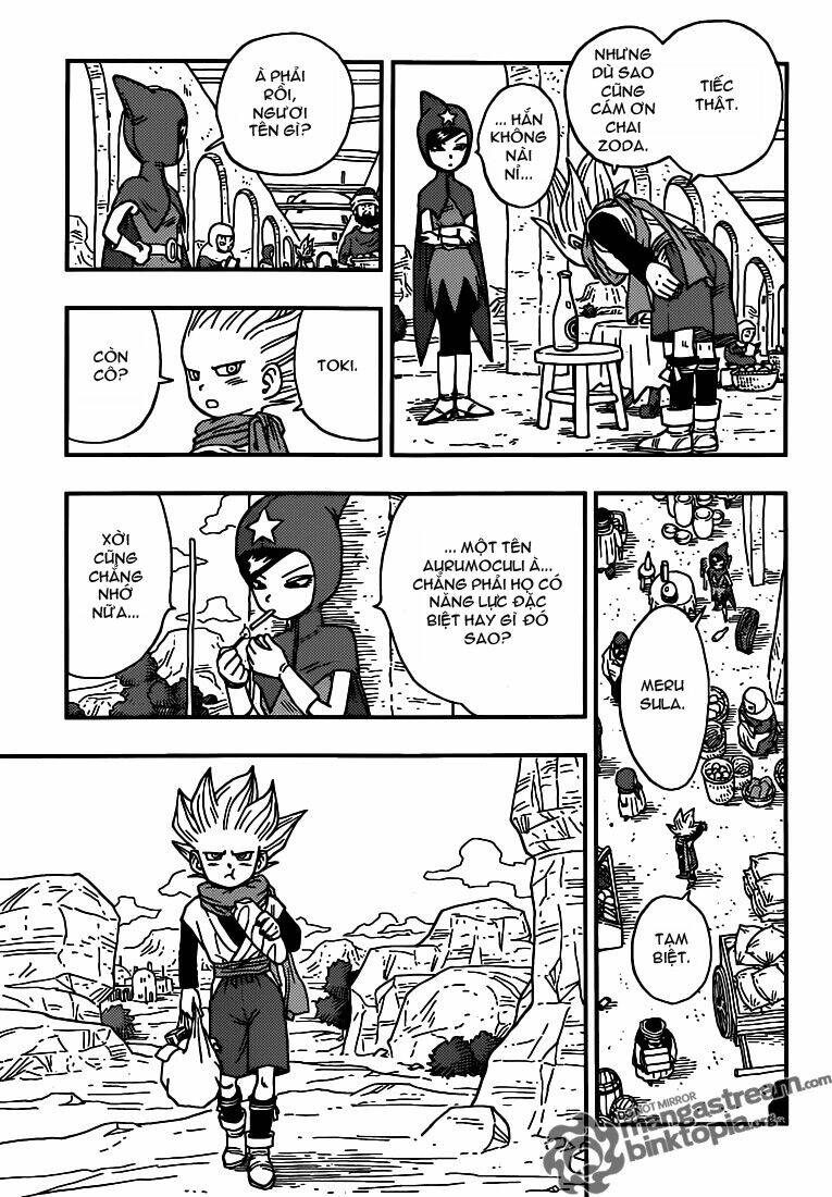 kintoki chapter 1 12