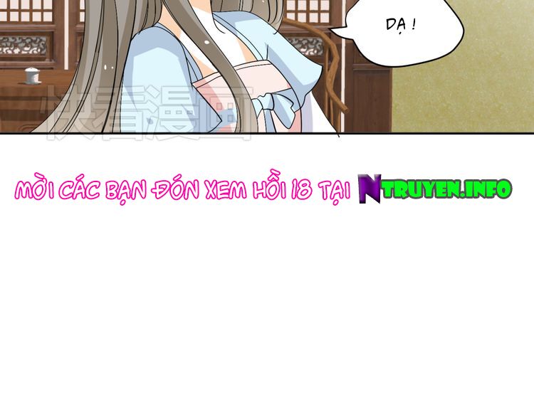 xuyên việt chi thiên tâm linh chapter 17.5 27