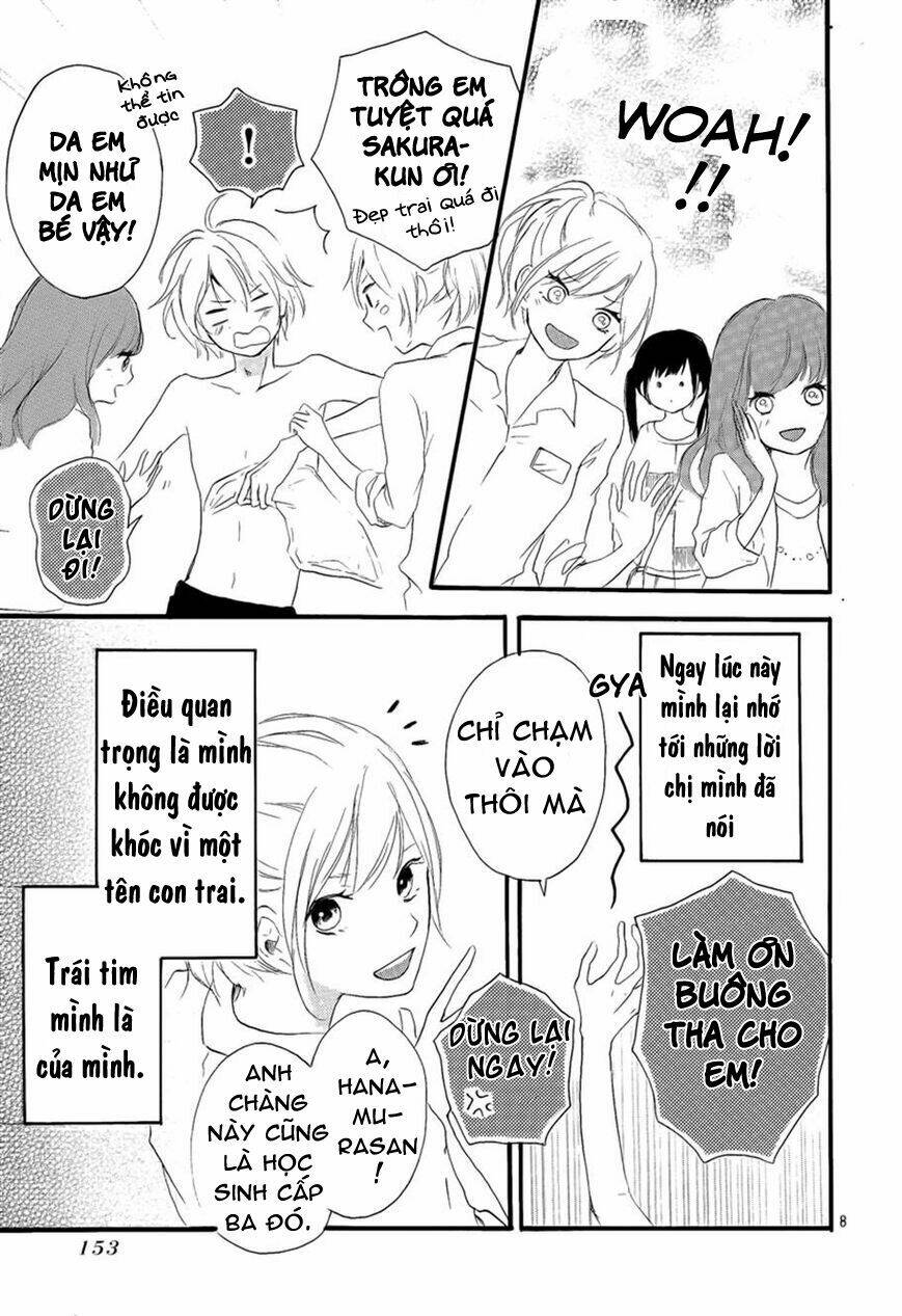 vivid cherry chapter 1 9