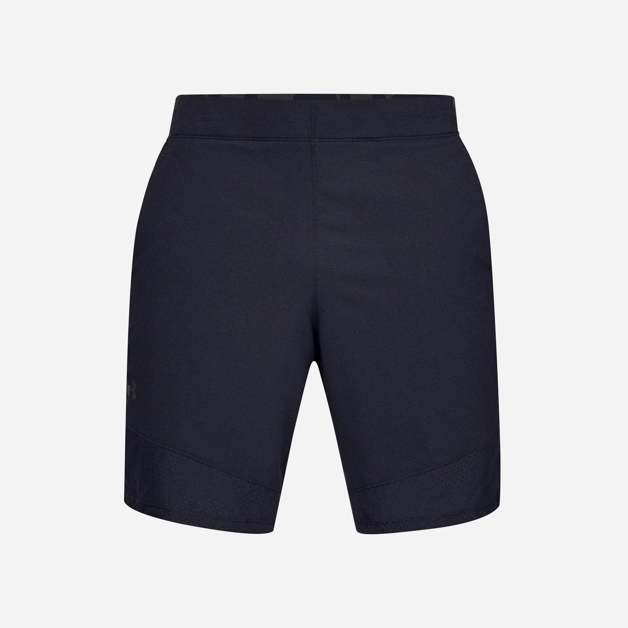 Quần ngắn thể thao nam Under Armour Vanish Woven - 1328654-001
