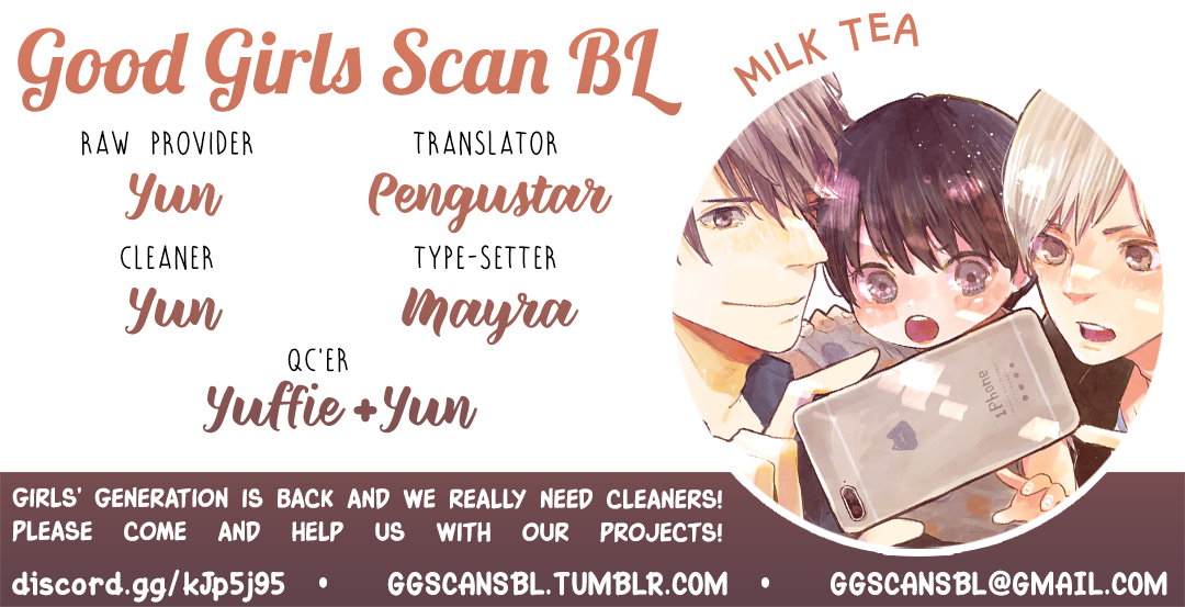 nâu trà sữa chapter 0 14