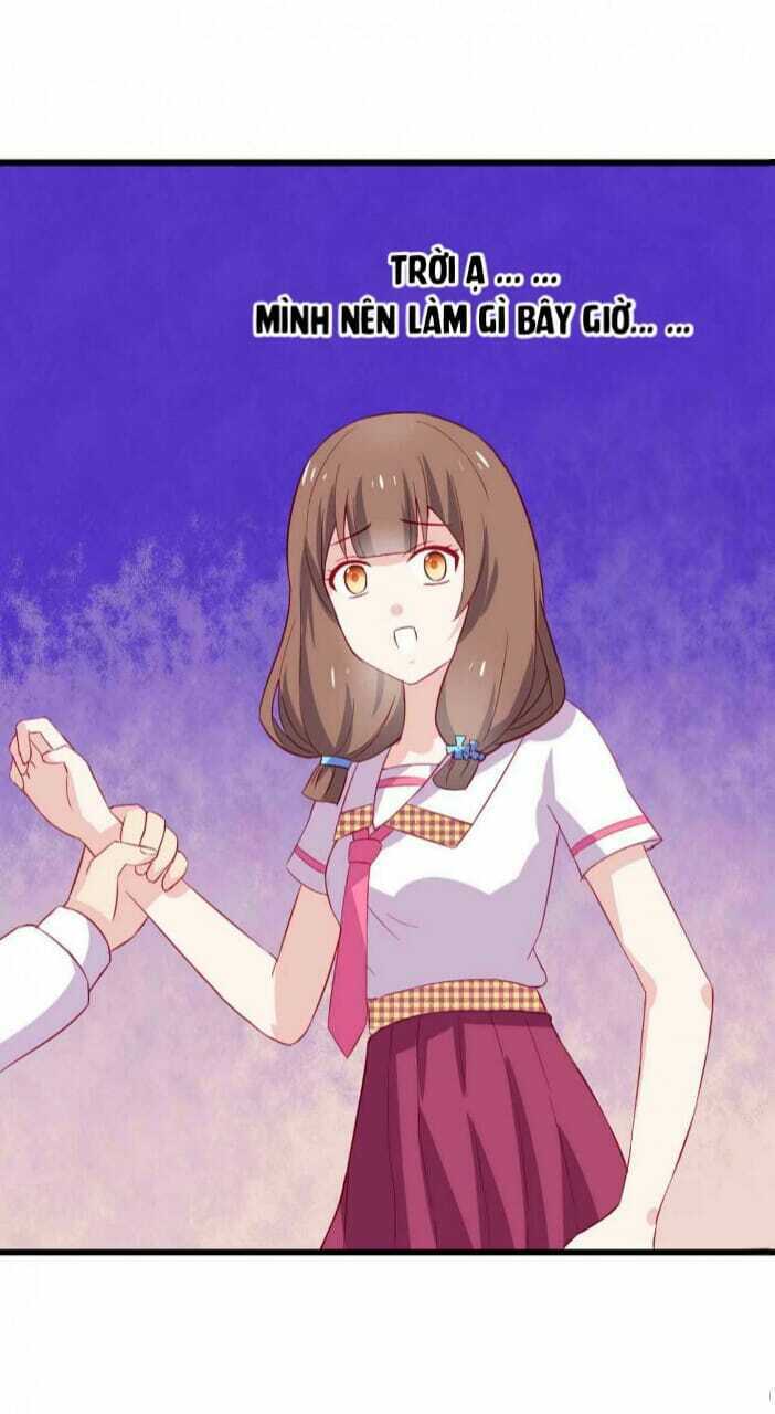 ác ma bàn bên chapter 13 43