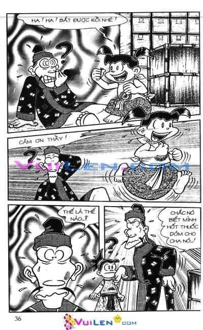 thần đồng đất việt chapter 18 33