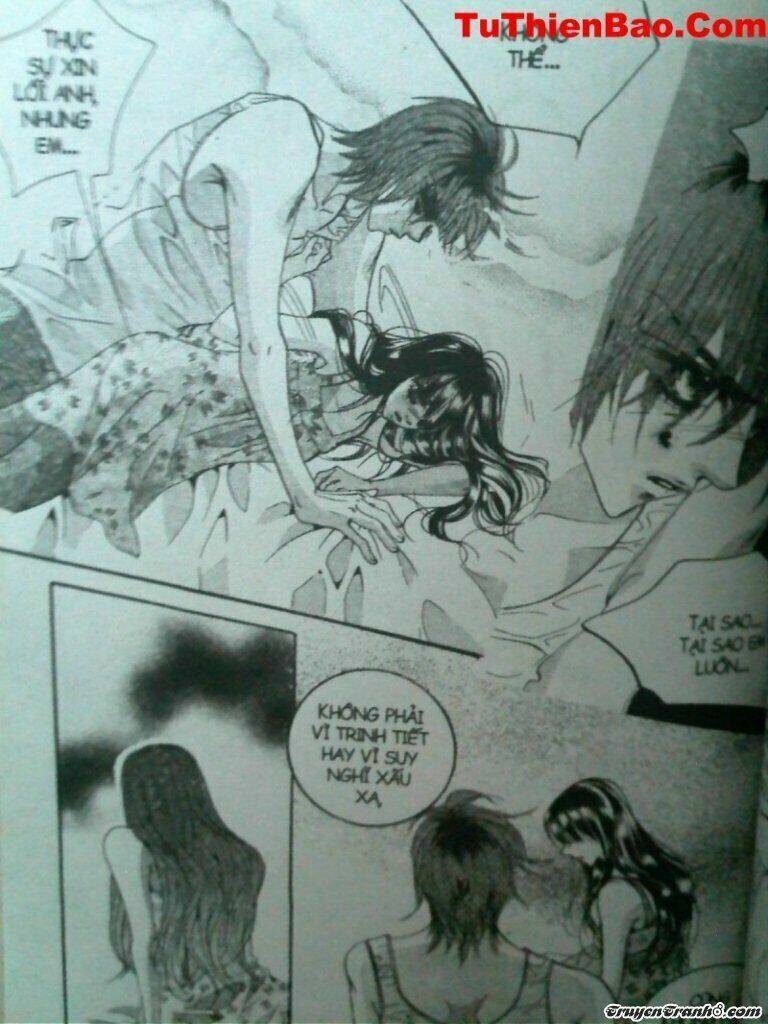 goong - [ hoàng cung ] chapter 16 98