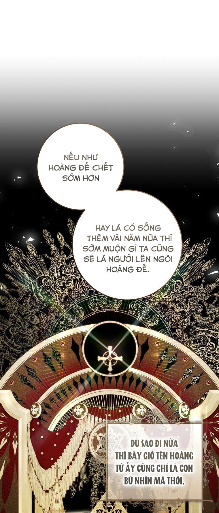 con rối ác nữ marionette chapter 82 14