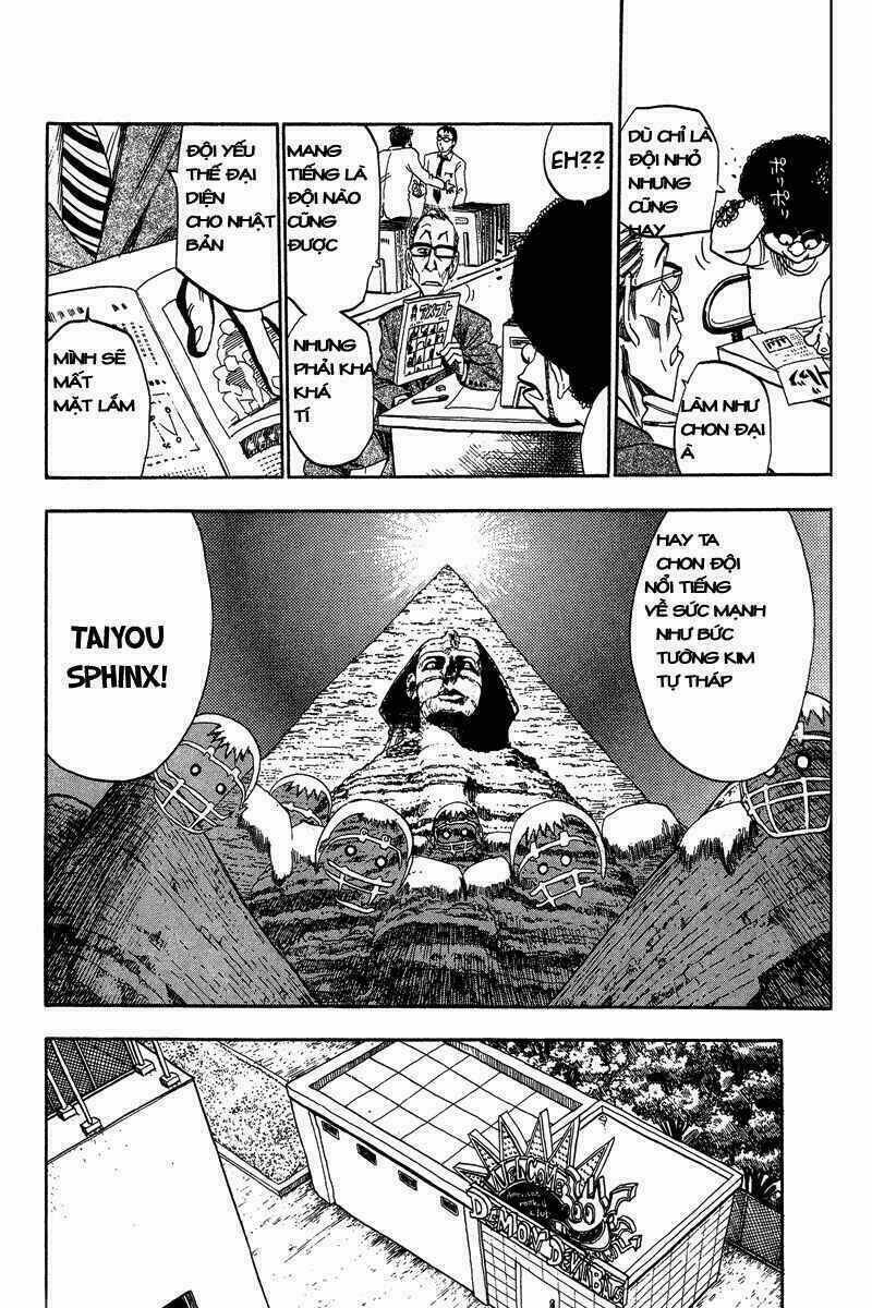 lá chắn mắt chapter 39 12