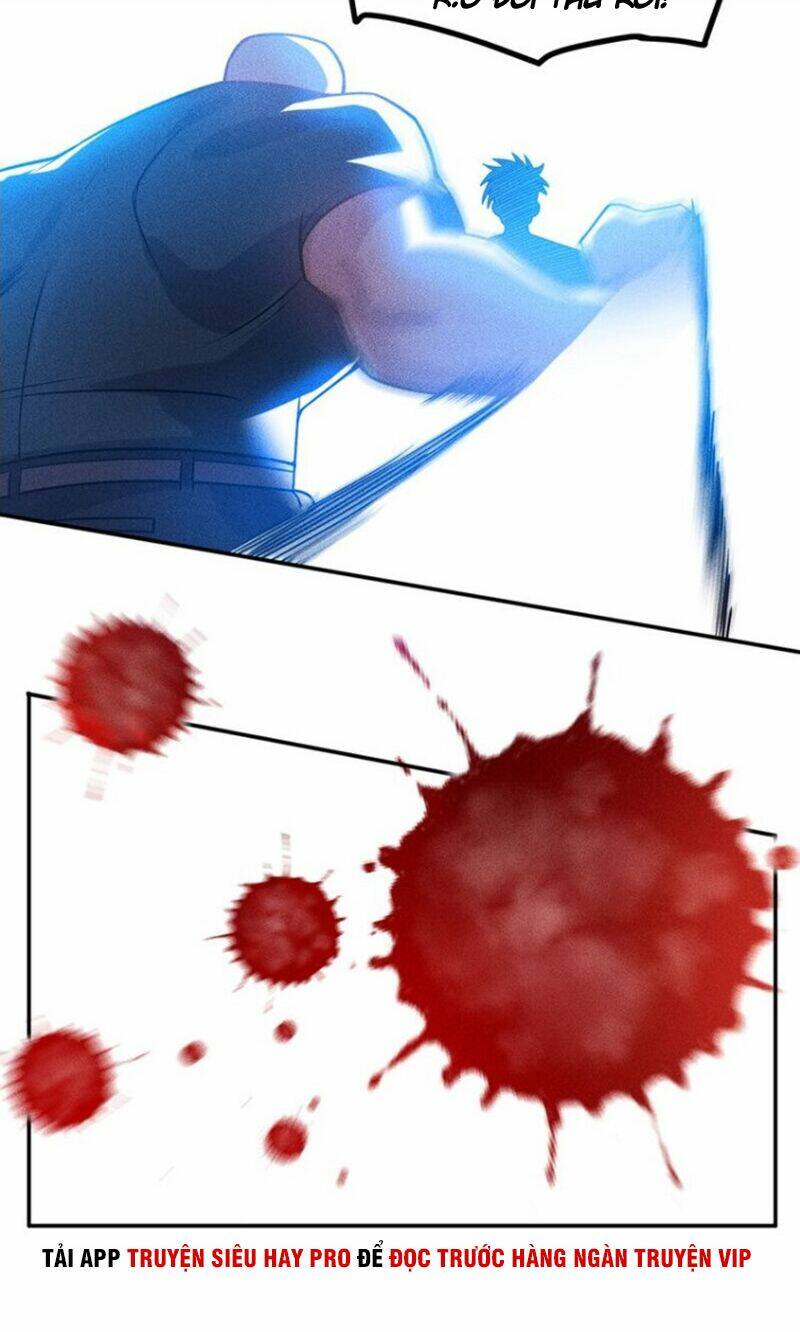 cao thủ cận vệ của nữ chủ tịch chapter 75 5