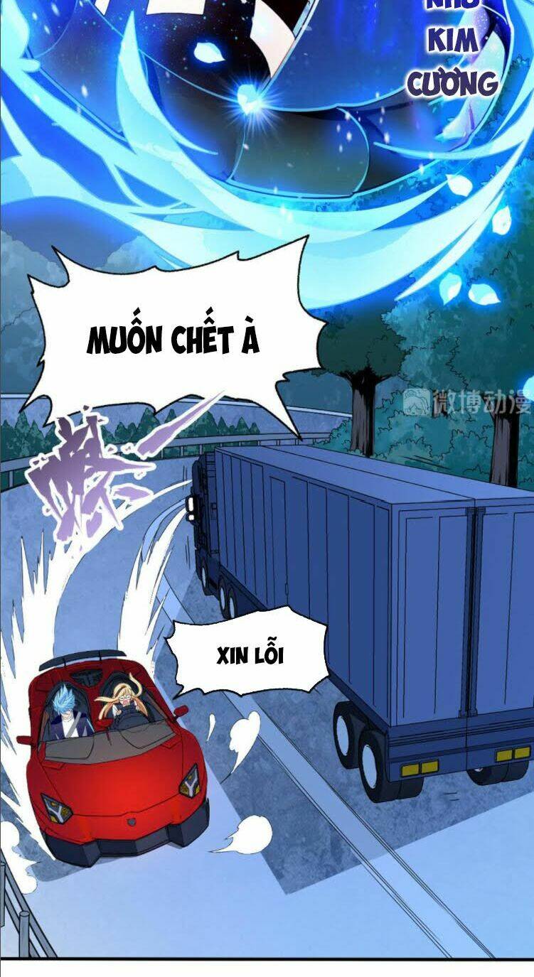 dị năng của ngươi thuộc về ta chapter 10 2