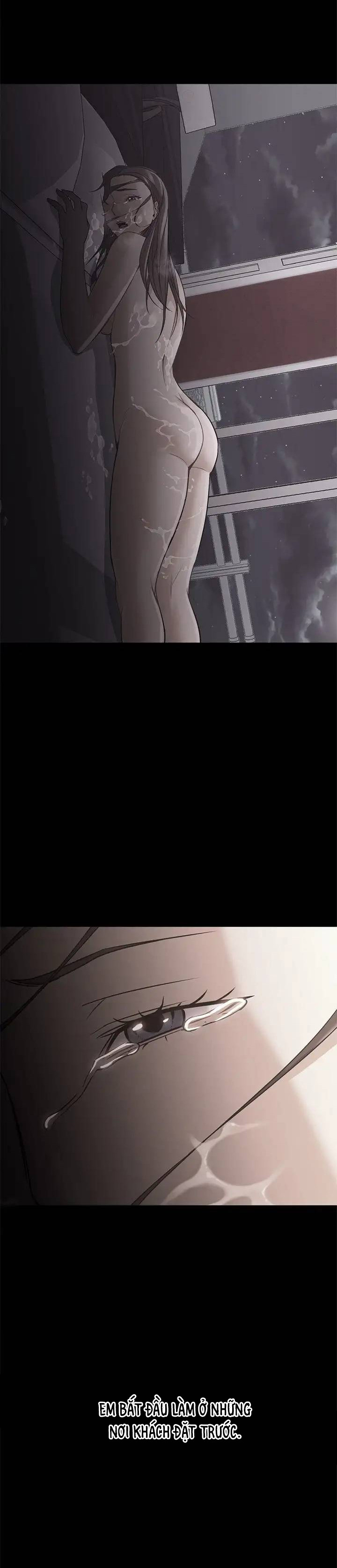 chúc bé ngủ ngon (good night) chapter 21 22