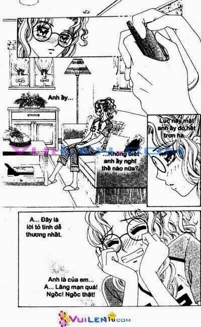 ngọt đắng tình yêu chapter 1 116