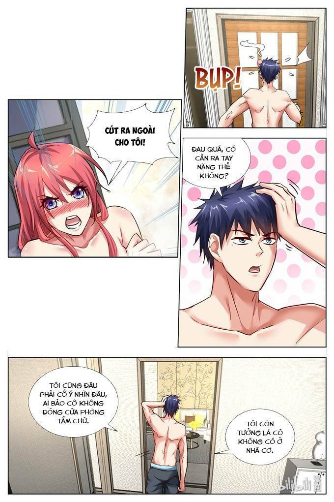 vương bài cao thủ của nữ tổng tài chapter 27 4