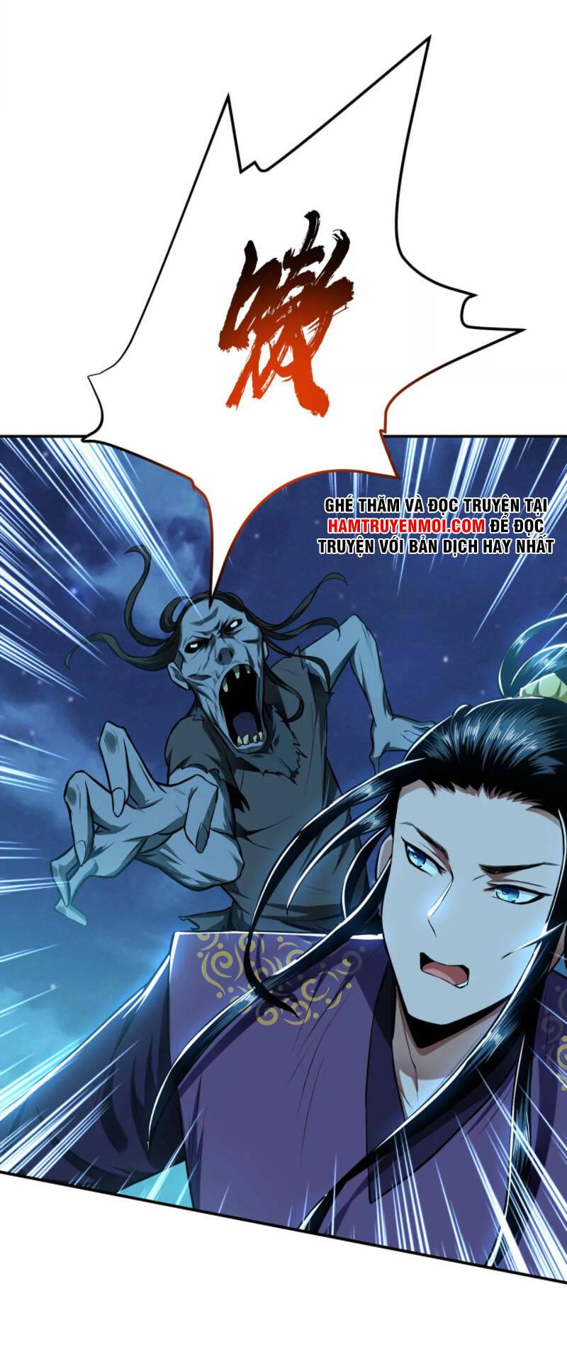 nam chính và hậu cung đều là của ta chapter 18 7