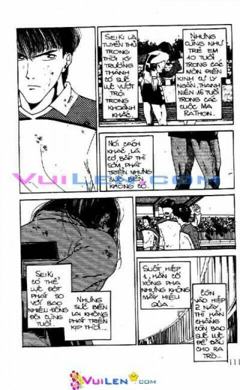 sôi động cầu trường full 17 tập chapter 13 111