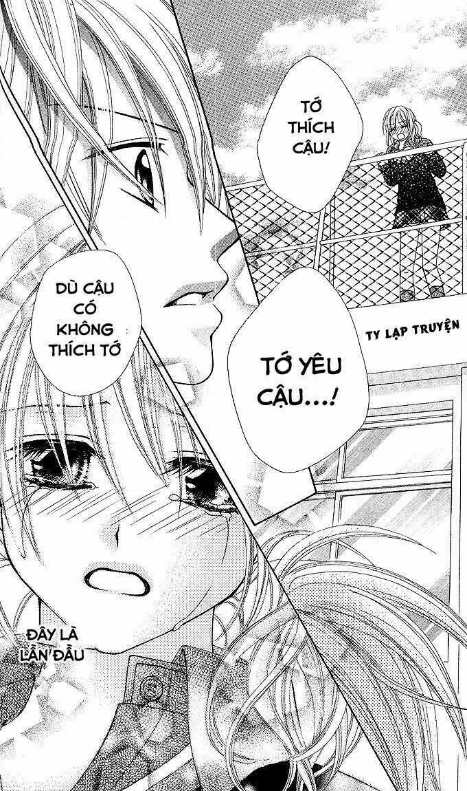 tổng hợp one shot school chapter 2 30