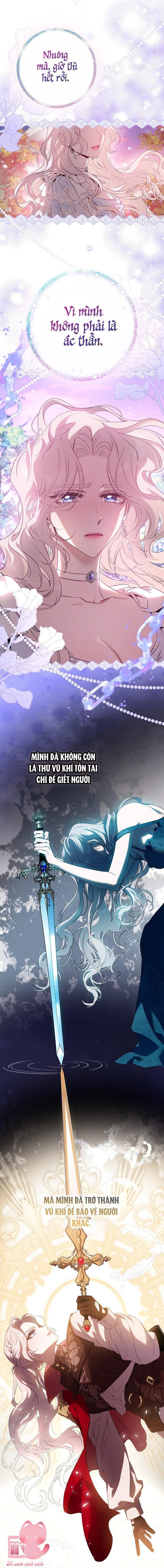 thuần hóa bạo chúa rồi bỏ trốn chapter 96 22