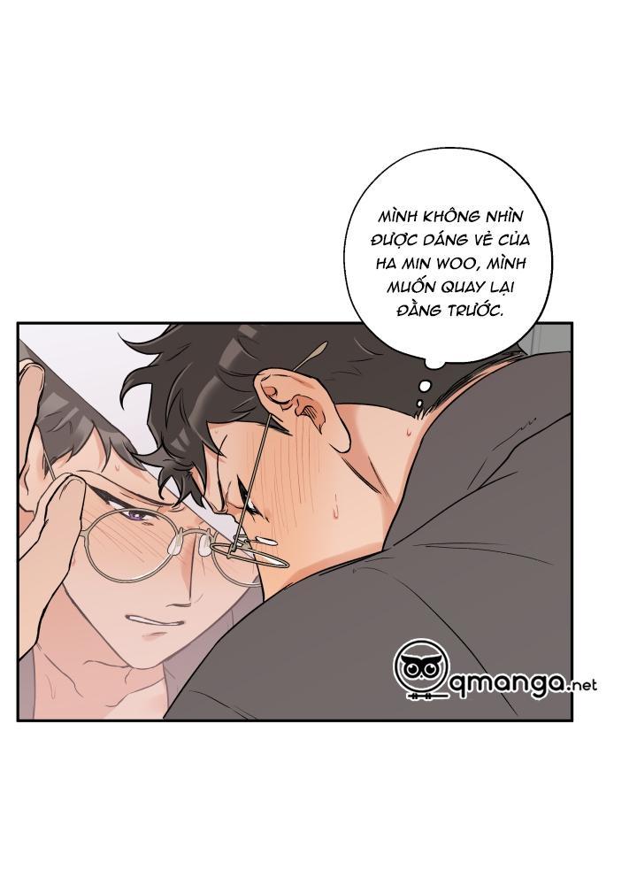 gâu gâu! chapter 23 37