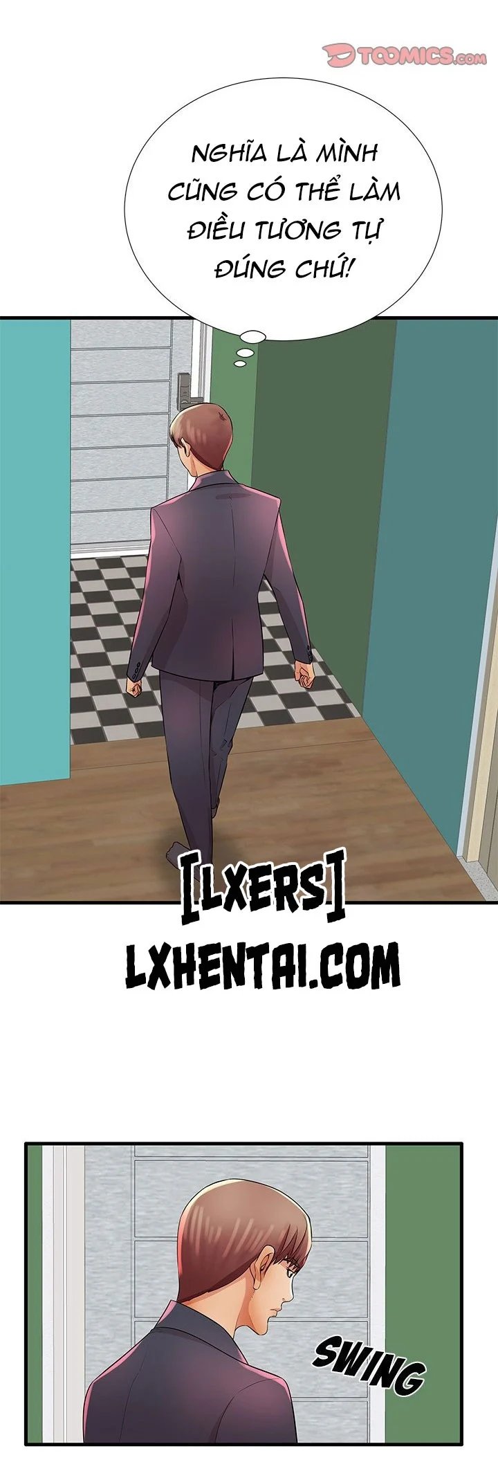 người mẹ xấu xa chapter 26 28