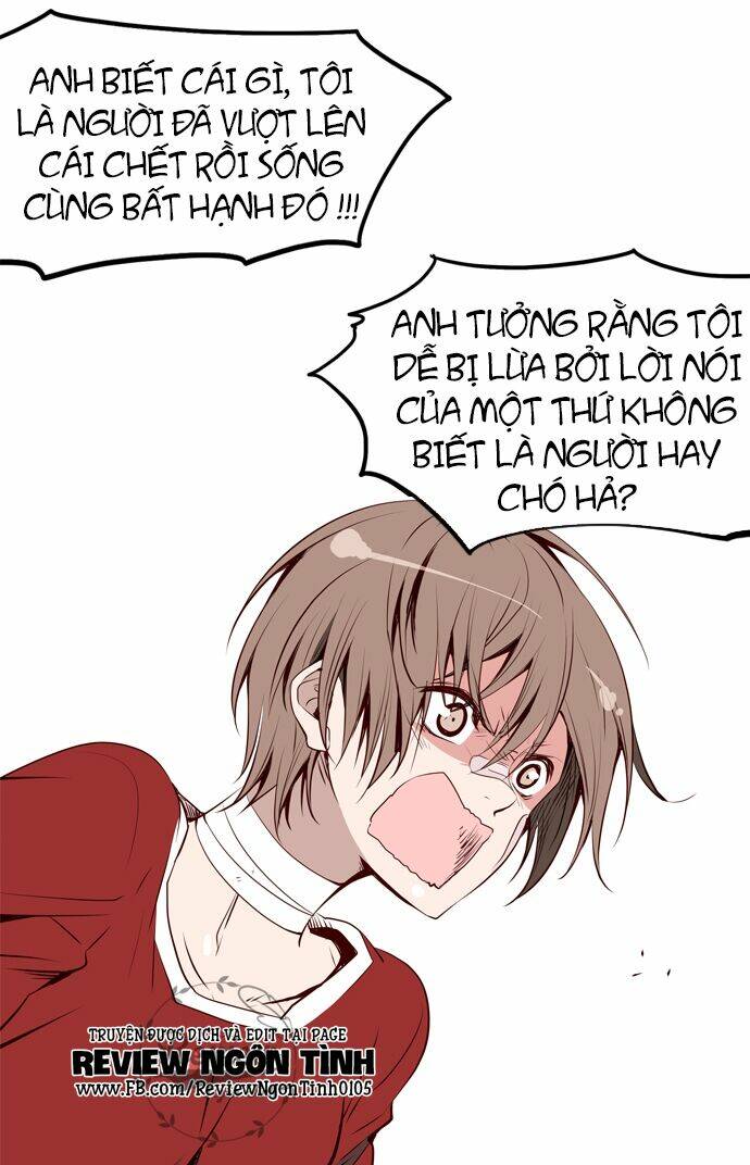 bước ngoặt ngàn vàng chapter 7 13