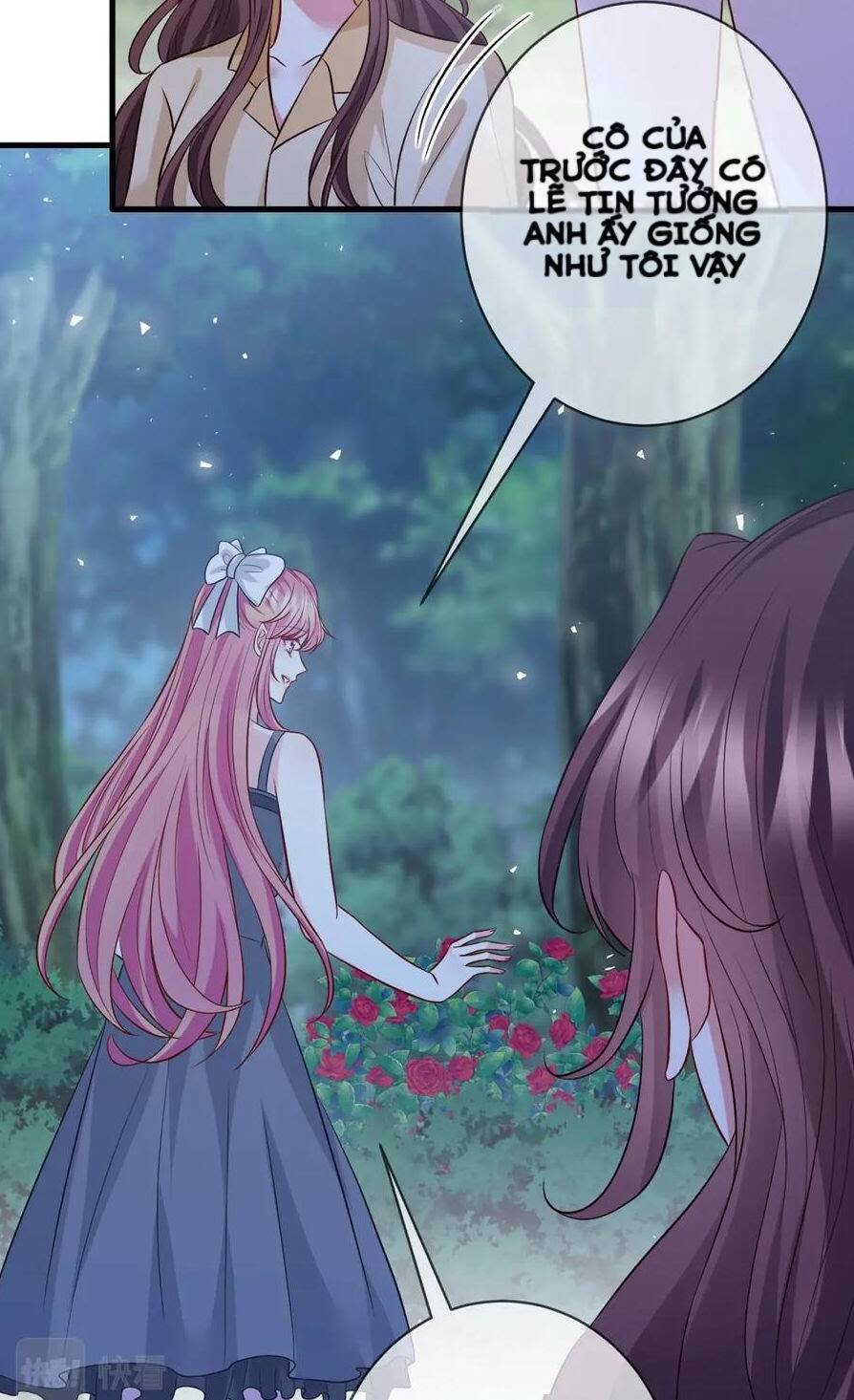 Danh Môn Chí Ái chapter 456.2 14