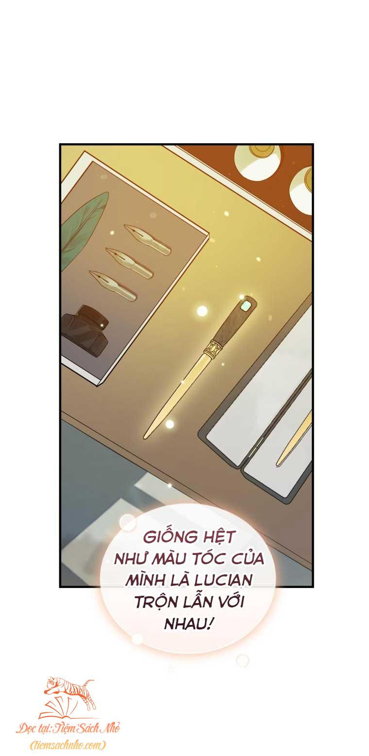 trở thành em gái nam chính truyện bl chapter 25 15