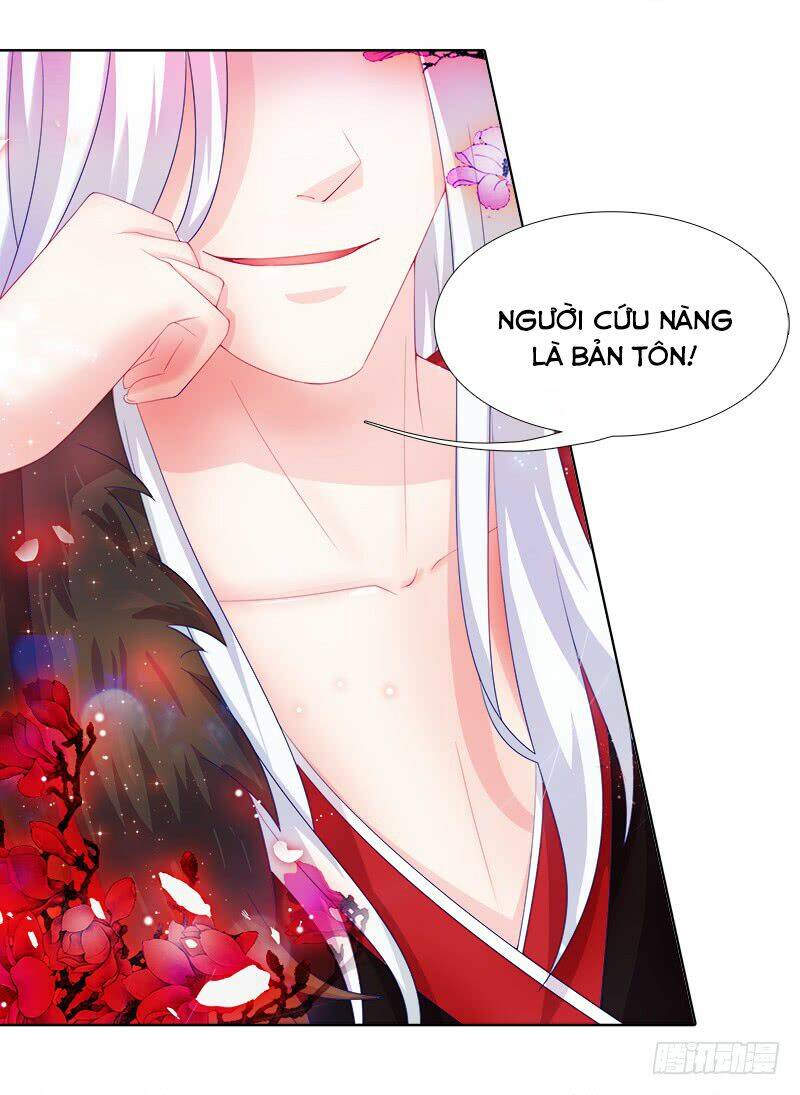 song diện sư tôn chớ làm loạn chapter 1 14