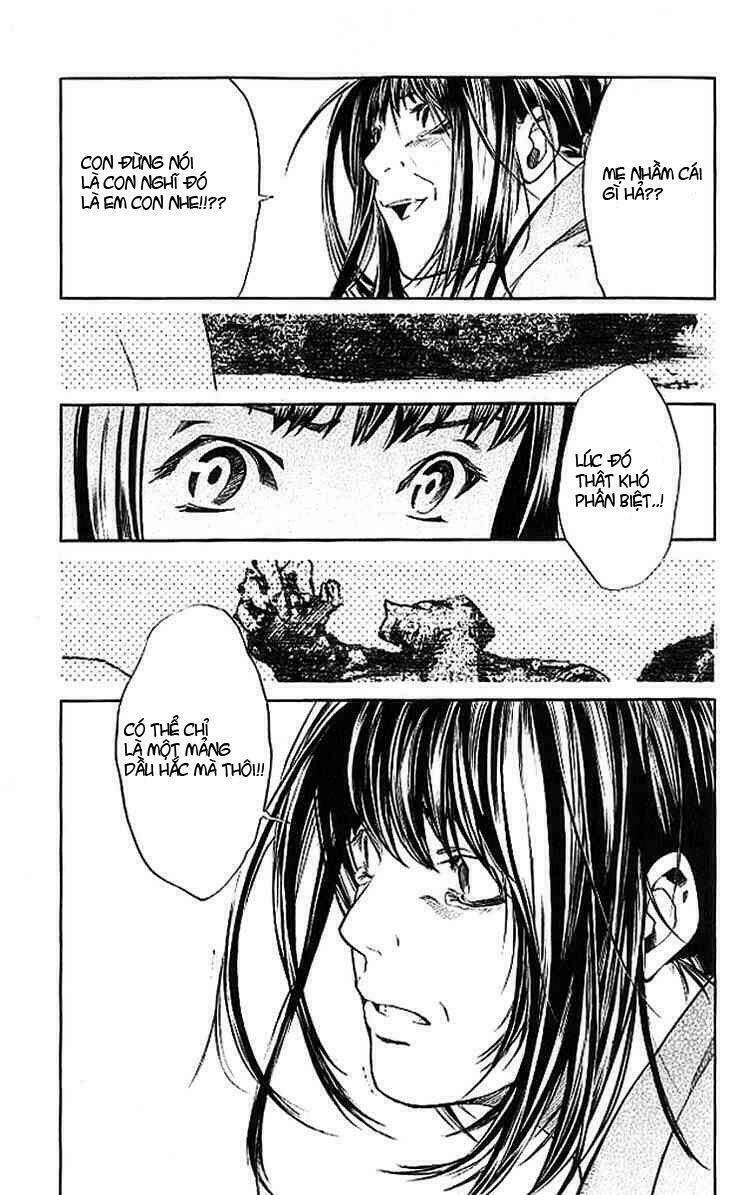 alive - the final evolution chapter 14 16