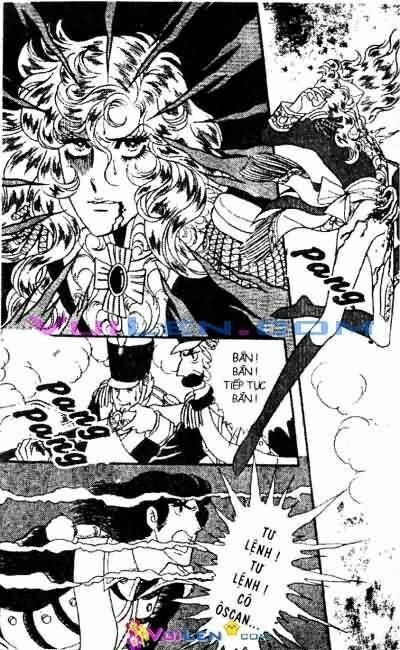 hoa hồng véc-xây chapter 12 56