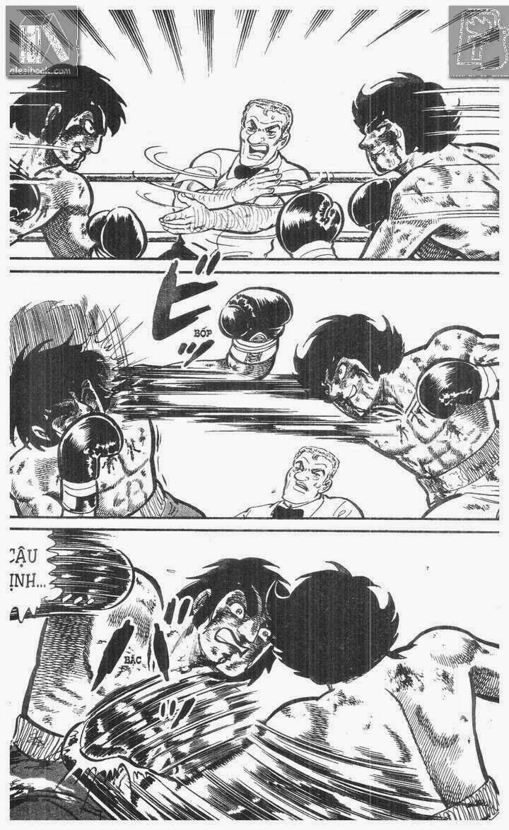 ganbare genki chapter 224 14