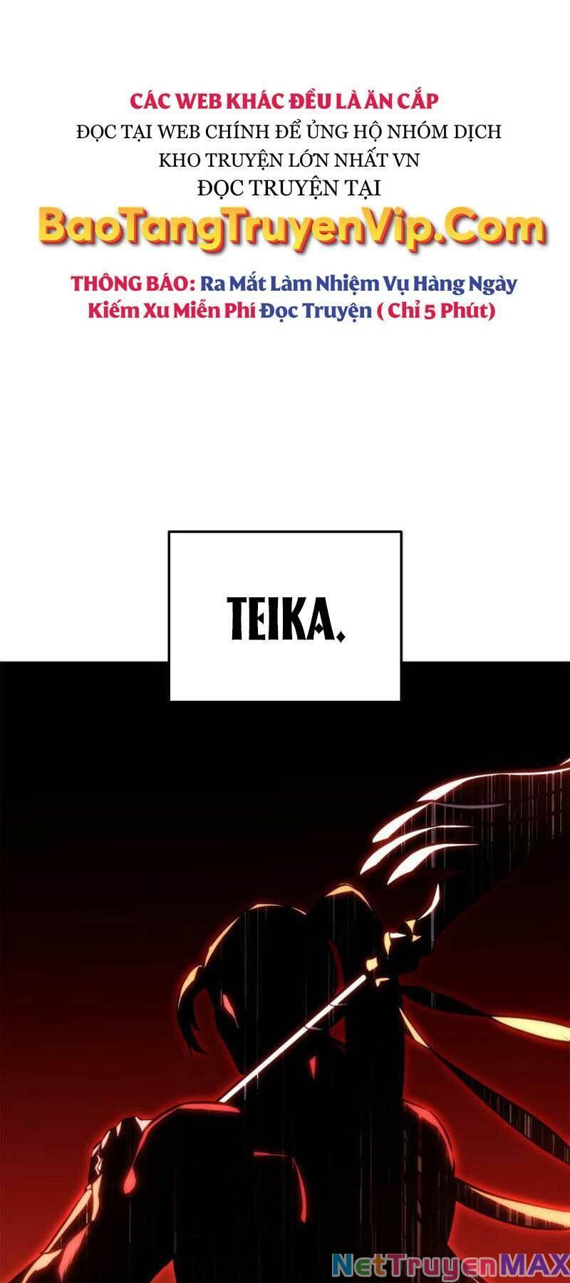 huyền thoại game thủ - tái xuất chapter 117 6