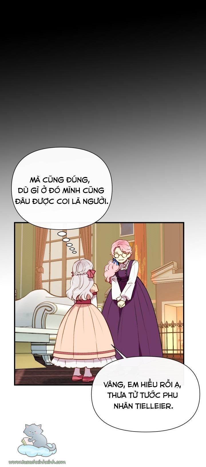 công nương khế ước của gia tộc công tước quái vật chapter 29 50