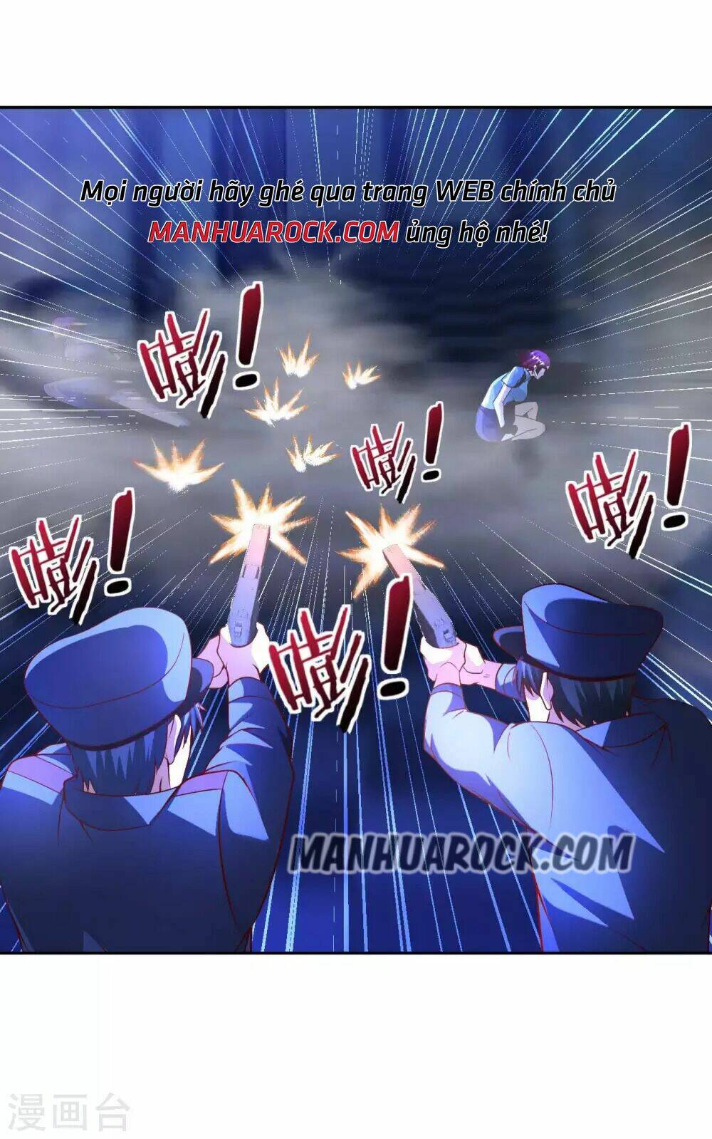 sư phụ của ta là thần tiên chapter 39 21