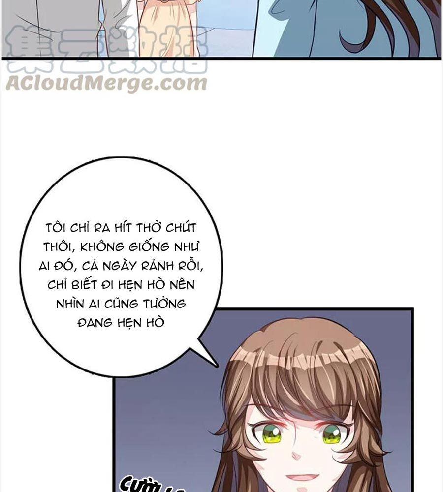 tân nương thế thân chapter 55 4