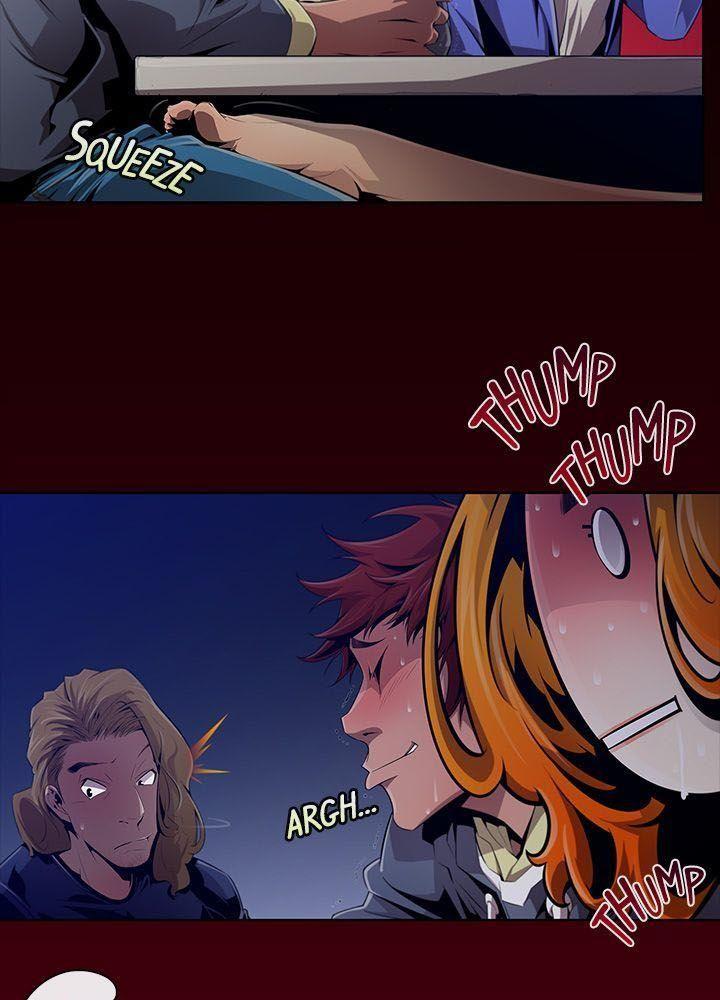 18+ mạt thế zombie - vùng đất tử thần chapter 2 13