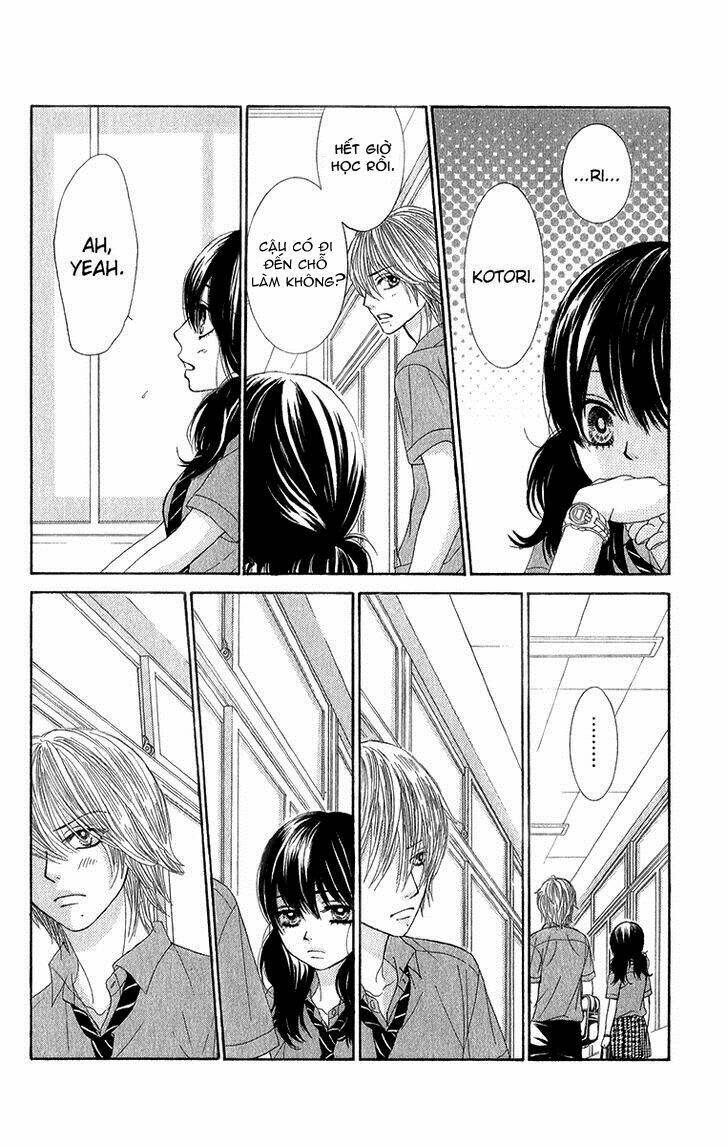 bokutachi wa shitte shimatta chapter 34 21