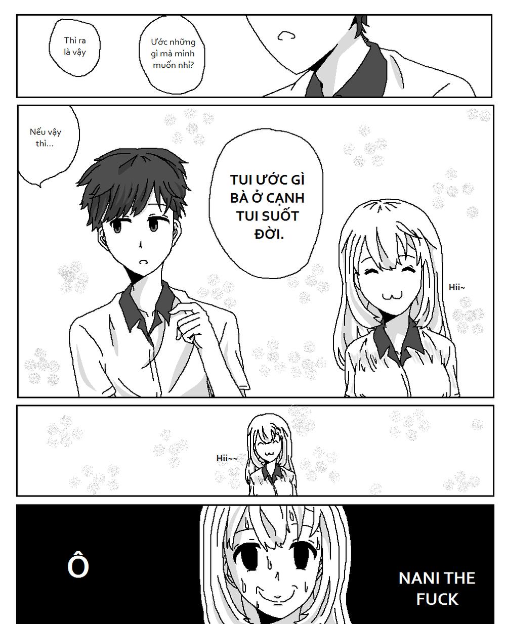 funny or boring school life? chapter 5 13