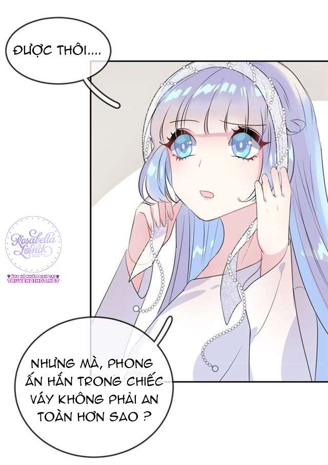 bộ váy của nàng tiên cá chapter 19 11